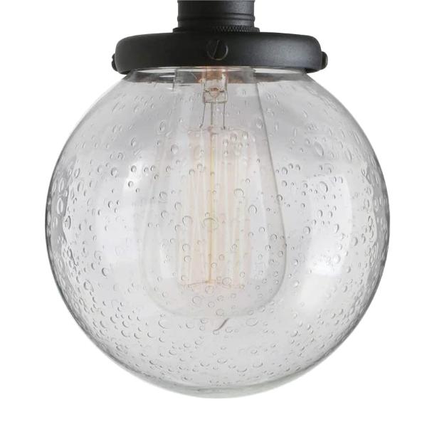 Oanpaste Glass Lamp Shade01